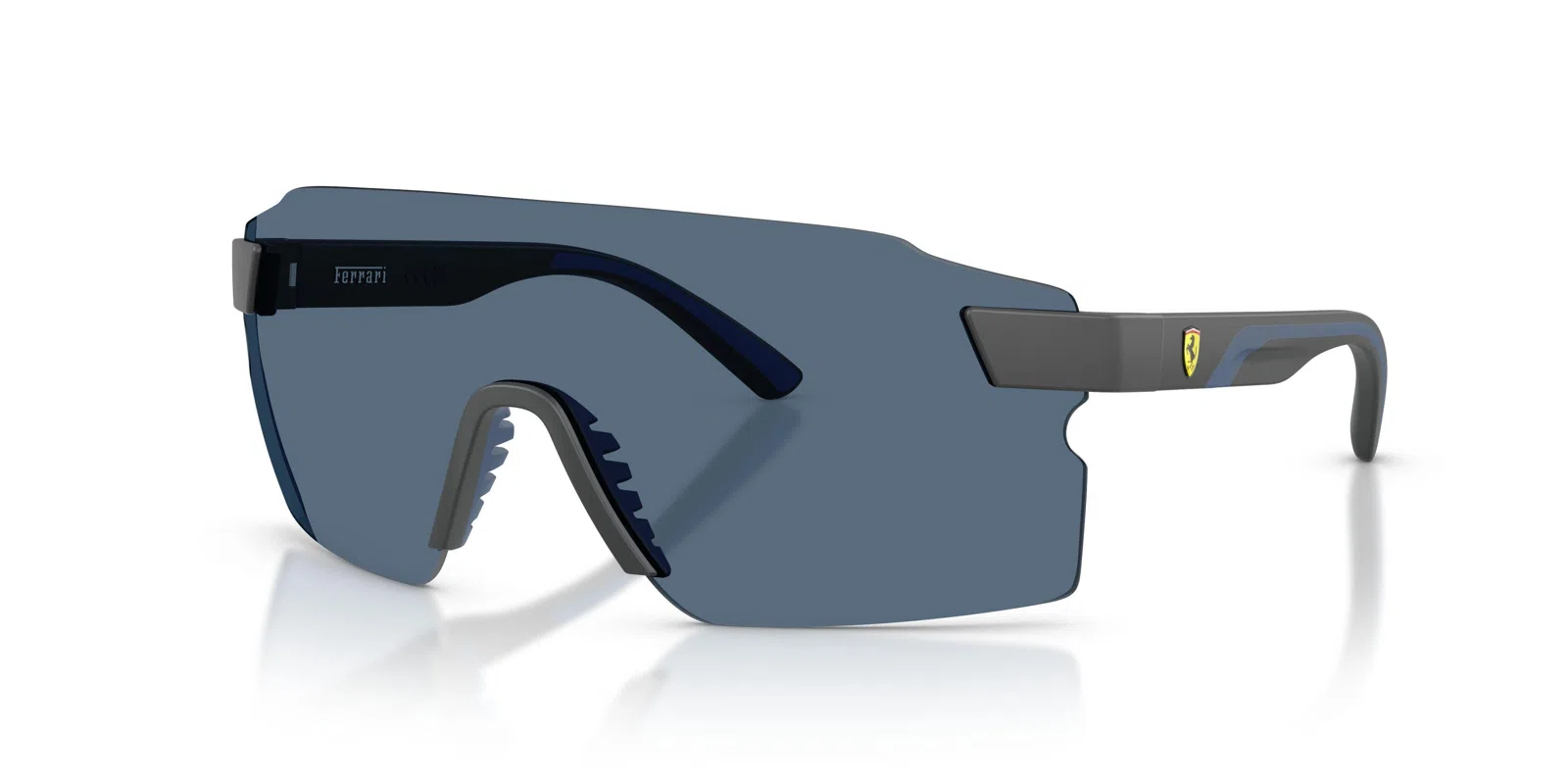 Scuderia Ferrari 6024U Sunglasses - view 11